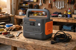 Portable Power Station Not Charging? 7 Fixes to Try